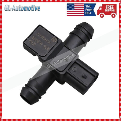 #ad Fuel Tank Pressure Sensor 0261230273 9U5A 9C052 BC For Ford $16.70