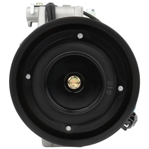 A/C AC Compressor Fits 2005-2010 2011 Honda Element 2.4L 38810PZDA00 - Picture 2 of 12