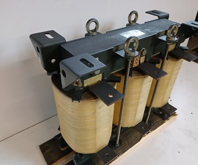 Transformator, Trafo, Drossel, LDF 33064, 3 x 300A, Kleintges, neu