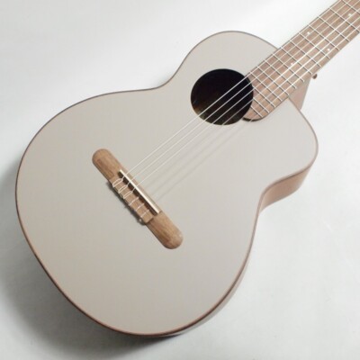 Classical Acoustic Guitar aNueNue Bird aNN-MCN10E CRE Nylon String