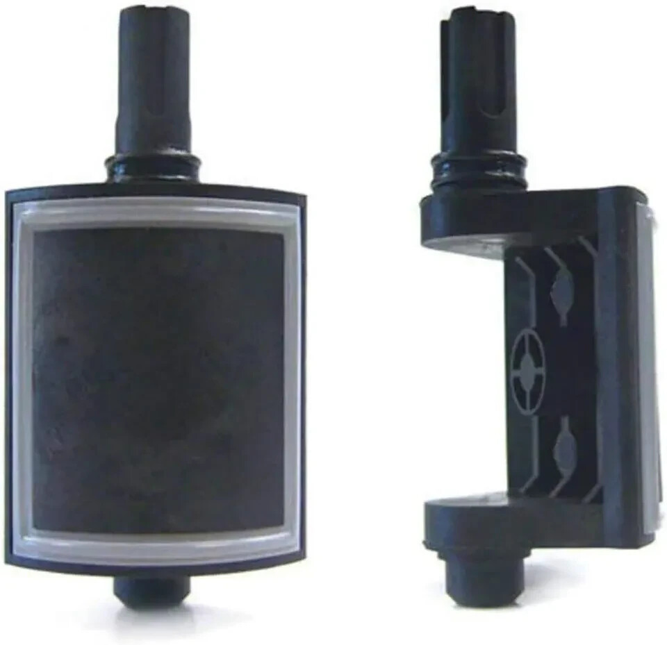 270056 Diverter Assembly for Pentair ComPool 2 & 3-Way 2" to 2-1/2 CPVC ...