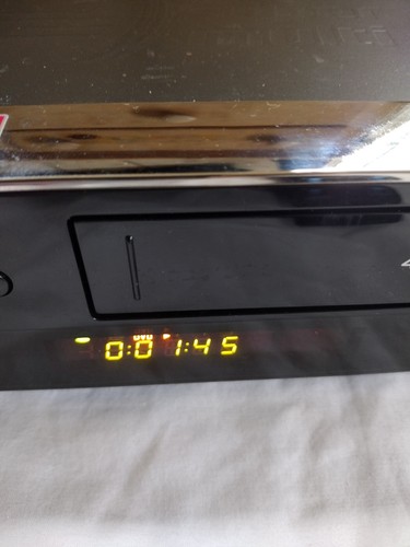 LG RC897T DVD VCR Combo Player VHS to DVD Recorder HDMI 1080p Digital TV Tuner - Picture 16 of 23