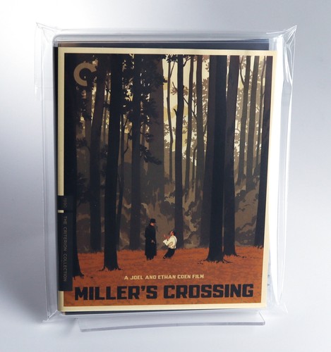 Steelbook Bags / Protective Wraps / Blu-ray Sleeves (Pack of 50) - Photo 8/9