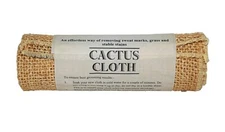 Cactus Cloth Grooming Cloth For Horse Cleaning