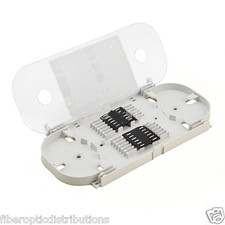 Splice Tray/ 24 cores Fiber Optic Splice Tray/Fiber Splice Tray 7645