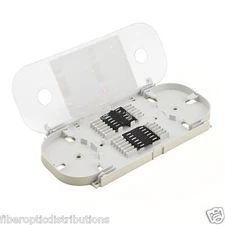 Splice Tray/ 24 cores Fiber Optic Splice Tray/Fiber Splice Tray 7645