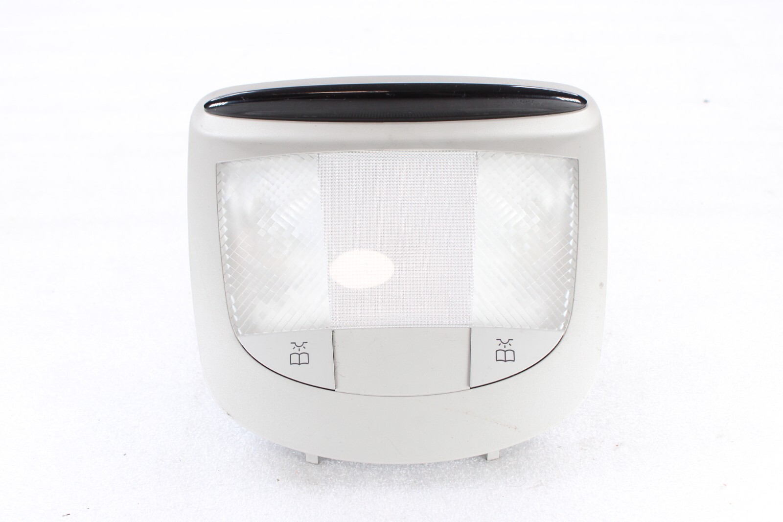 💎 MERCEDES X166 GL/GLS-CLASS REAR TRUNK SEAT OVERHEAD MAP DOME LIGHT DISPLAY