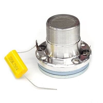 Replacement Driver JBL for 2414H For EON Series, PRX Series, VRX 928LA, VT 4886