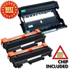 DR730 Drum unit TN760 Toner for Brother MFC-L2750dw L2710dw HL-L2370dw L2395dw