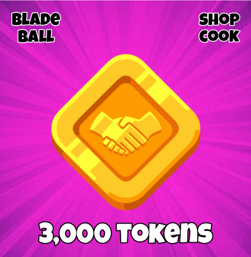 BLADE BALL ROBLOX | TRADING TOKENS | CHEAPEST! ✅SAME DAY DELIVERY✅ - Afbeelding 6 van 14