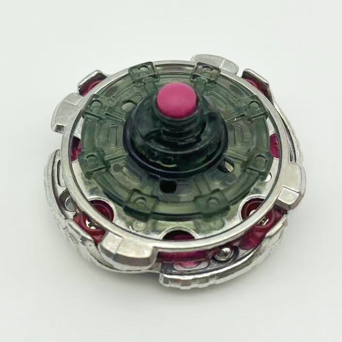 JaDe Jade Jupiter S130RB Beyblade HASBRO METAL FURY HYPERBLADES