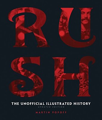 Rush ラッシュ Unofficial Illustrated History s-l400.jpg