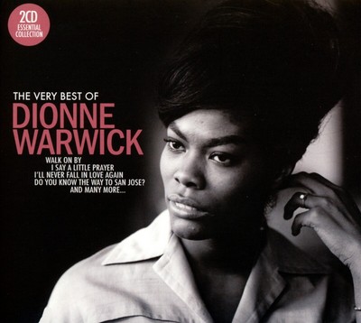 Dionne Warwick Very Best Of Ebay dionne warwick very best of ebay