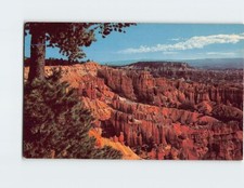 Postcard Sunset Point Bryce Canyon Utah USA