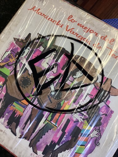 lo mejor del MARIACHI VARGAS DE TECALITLAN (RCA 3x VINYL LP MEXICO) EX scarce! - Picture 18 of 18