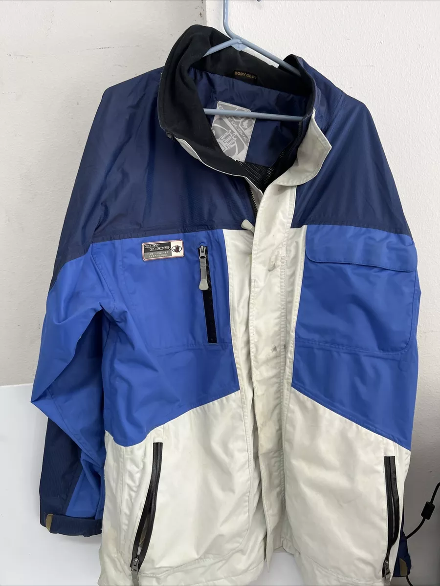 Body Glove Snowboard jacket XL X Large Ride Inspired Technology eBay
