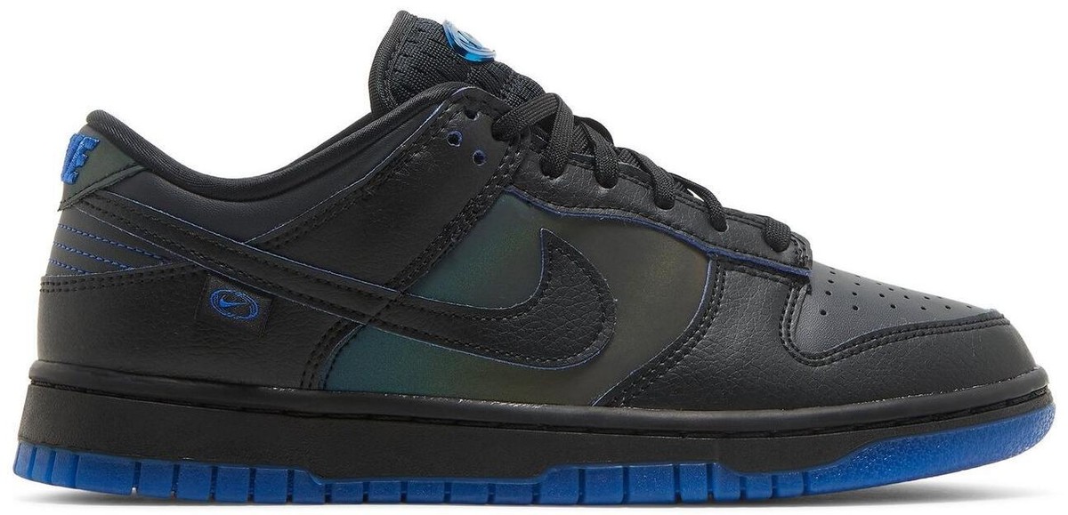 ☆【NIKE】☆(W) Nike Dunk Low Essential Game Roya.l☆22-27☆ Size 10.5 - Nike Dunk Disrupt Low Game Royal W for sale