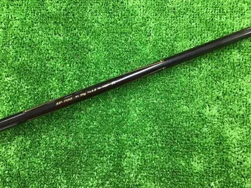 Madera de calle Dunlop XXIO PRIME 5W 18 grados diestro SP700 grafito Flex-R Japón usada Foto 4 de 4