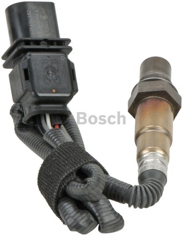 Oxygen Sensor UPSTREAM Bosch OE For 2007-2011 ROLLS-ROYCE PHANTOM V12-6.7L