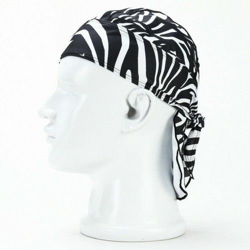 Cooling Skull Cap Helm Liner Sweat Head Wraps Bandanas für Männer Laufen Radfahren - Bild 25 von 30