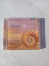 Garden of the Gods by Deuter / Cantor, Annette (CD, 2001) New Age