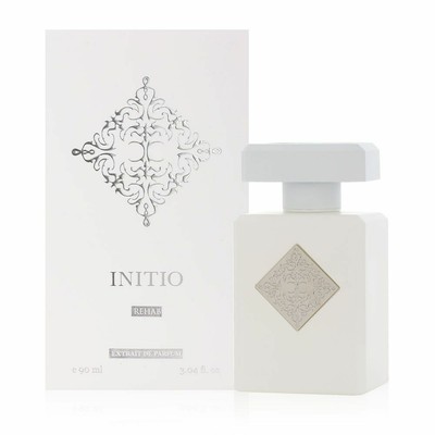rehab initio parfums