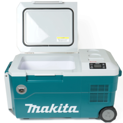 Makita CW001GZO 18V/40Vmax Cold and Hot Storage Olive Body From