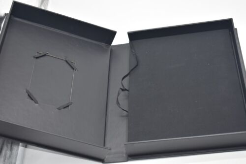 EVE: Source Limited Collectors Edition Case And Lithographs ONLY OF 1400 NO BOOK - Bild 2 von 7