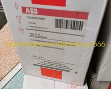 1Pcs New T6 MOE220-250VAC/DC  1SDA060398R1 10121589 Via DHL or FedEX