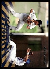 Craig Biggio 1998 Donruss #58 Houston Astros MLB READ FREE SHIPPING AutographDen