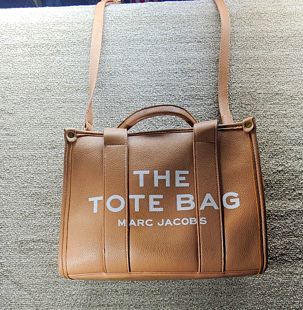 Marc Jacobs Tote Solid Bags & Handbags for Women Just Listed 2026