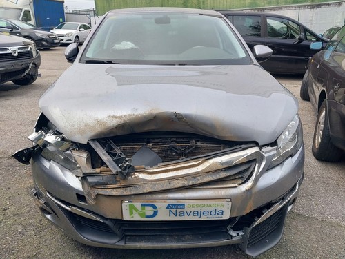 MGICSCR01 MODULE ELECTRONIQUE / 1267B023 / 436455 POUR PEUGEOT 308 II LB_, LP_, - Photo 4/10