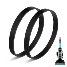 2 Pack Belts for Bissell 3313 3333 3533 3675 PowerForce Helix CleanView Rewind