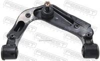 Febest Querlenker Dreieckslenker 0224-R51UL FüR Nissan Pathfinder Navara 3 R51