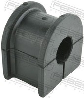 Febest MZSB-MPVF00 Halterung, Stabilisatorstange FüR Mazda