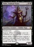 1 x Sidisi, Undead Vizier - Dragons of Tarkir - Moderate Play - MTG