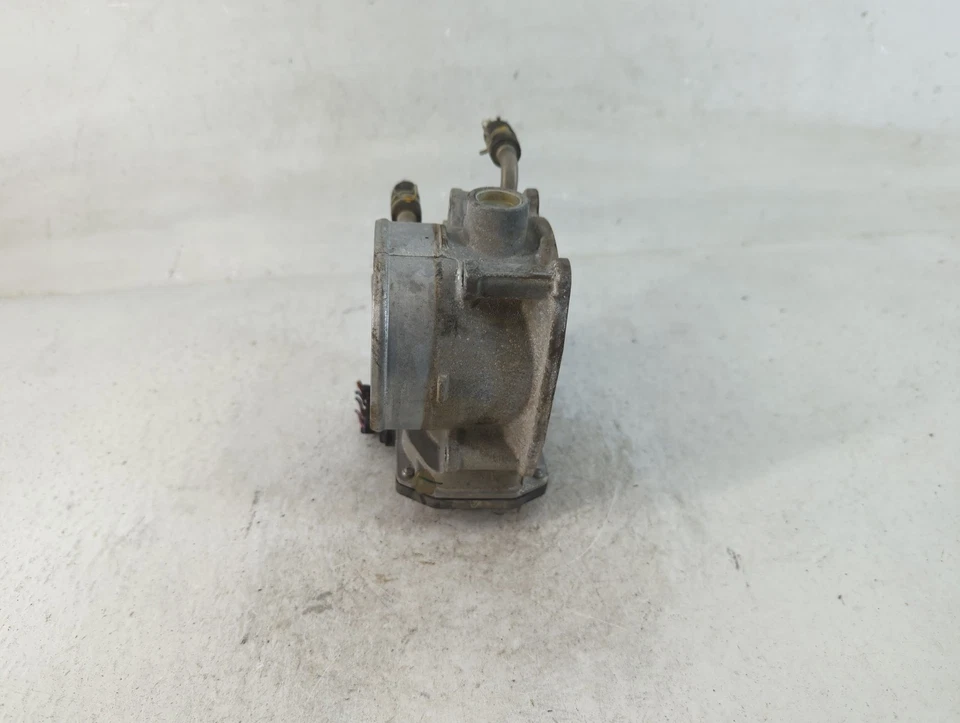 Nissan Titan 2017-2022 carrocería del acelerador P0TF4 Foto 4 de 4