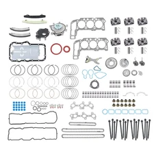 Labwork Engine Rebuilding Kit For Jeep Liberty Dodge Durango Dakota 3.7L 2005-12