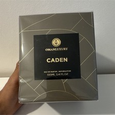 Oman Luxury Caden Eau de Parfum 100 ml