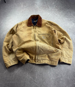 Carhartt Rn 14806 Jacket | eBay