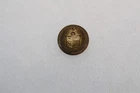 CIVIL WAR NEW YORK UNIFORM CUFF BUTTON
