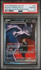 2026 POKEMON ASC SPECIAL ILLUSTRATION RARE #281 TEAM ROCKET'S MEWTWO EX PSA 10