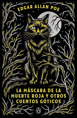 La mscara de la muerte roja y otros cuentos gticos / The Mask of the Red Death a