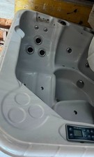 vasca idromassaggio esterno