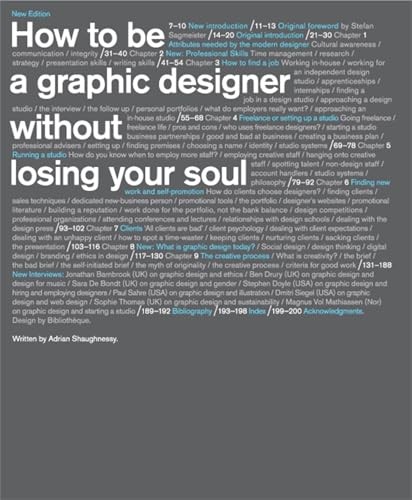 How To Be A Graphic Designer...2Nd Edition Adrian Shaughnessy - Image 7