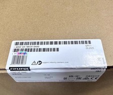 Siemens Controller Module New In Box 6AV2124-1MC01-0AX0 Expedited Ship