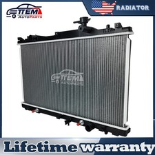 13250 Radiator For 2010 2011 2012 2013 2014 2015 2016 Suzuki Kizashi 2.4l