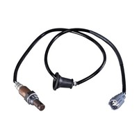 Lambdasonde Beheizt 4-Polig 760 Mm Kabel Hella FüR Toyota Corolla