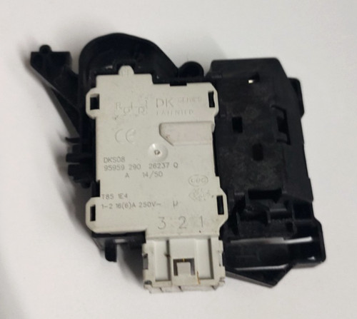 Türschloss W10885440 160032Waschmaschine Bauknecht WM Steam 8 100