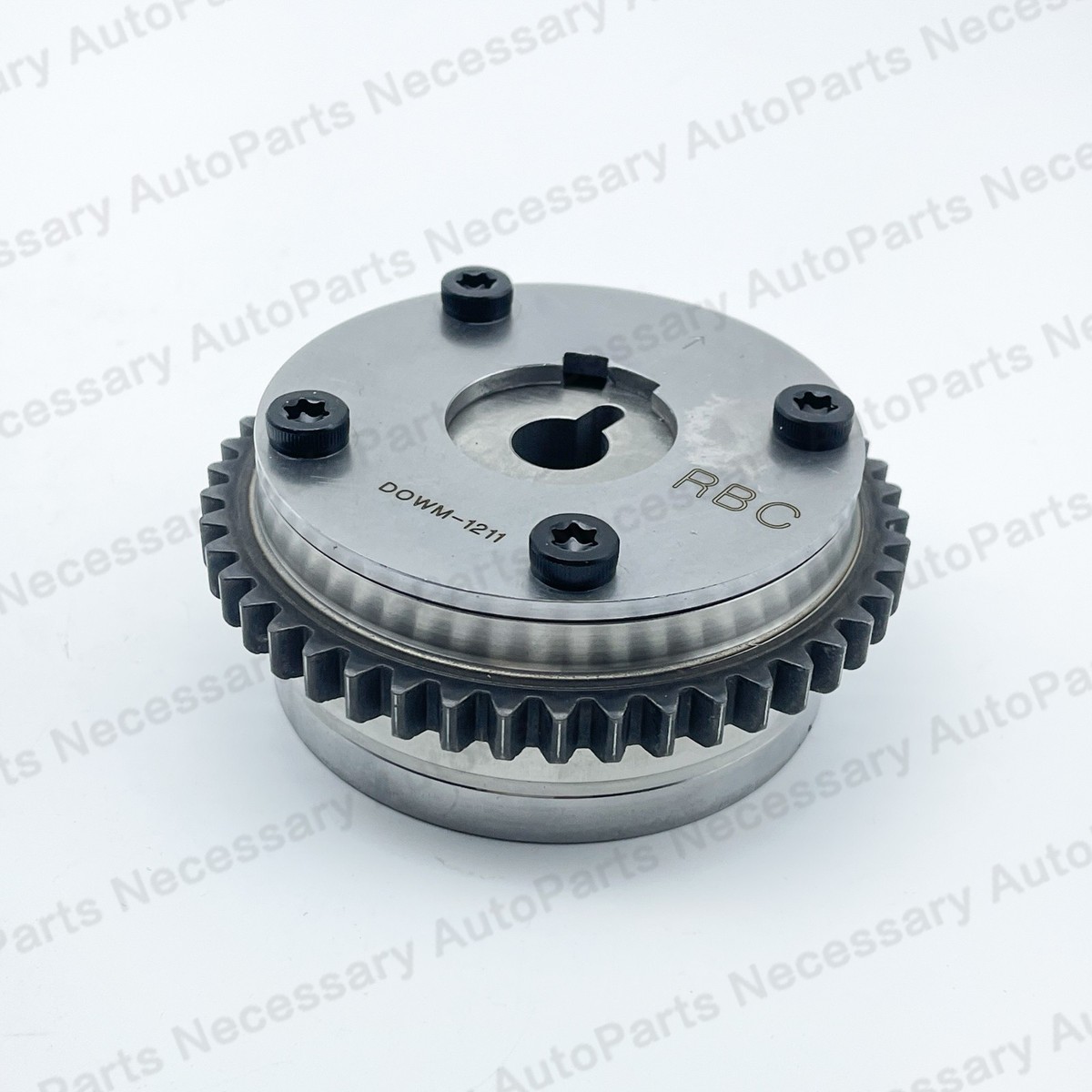 qrs*° OEM For Honda CR-V Civic Acura RSX 50 Degree VTC Actuator Intake